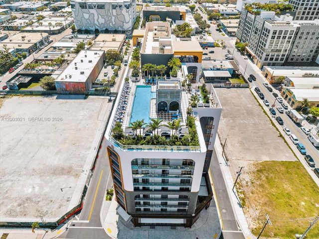 2700 NW 2nd Ave 439, Miami, FL 33127