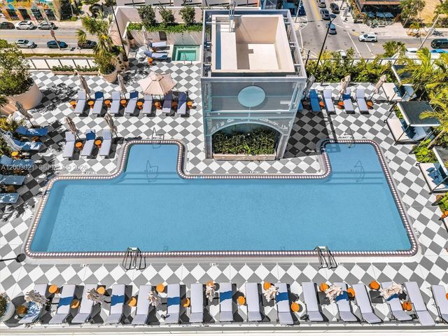 2700 NW 2nd Ave 439, Miami, FL 33127