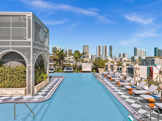 2700 NW 2nd Ave 439, Miami, FL 33127