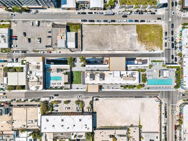 2700 NW 2nd Ave 439, Miami, FL 33127