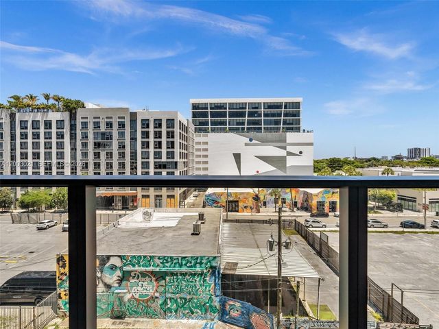 2700 NW 2nd Ave 439, Miami, FL 33127