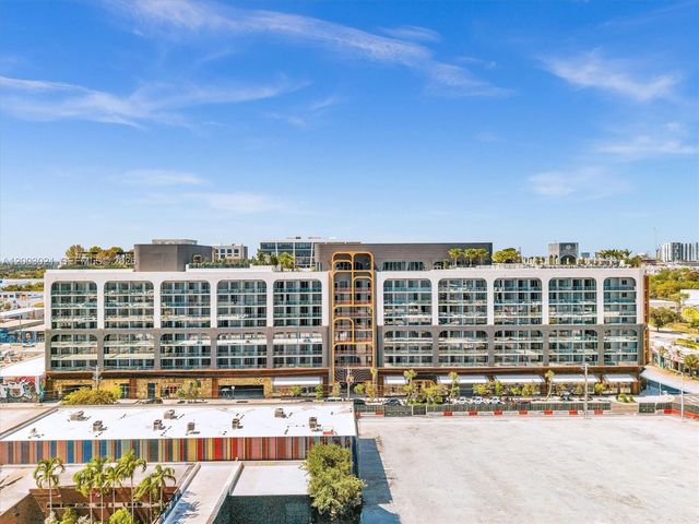 2700 NW 2nd Ave 439, Miami, FL 33127