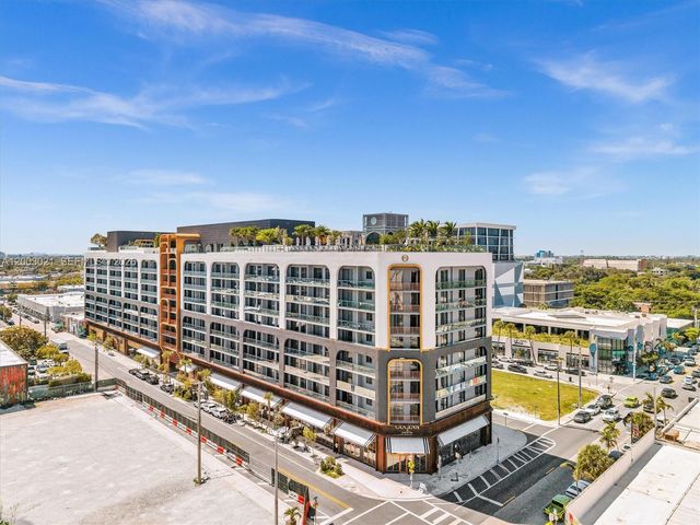 2700 NW 2nd Ave 439, Miami, FL 33127