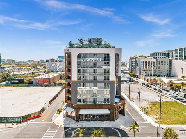 2700 NW 2nd Ave 439, Miami, FL 33127