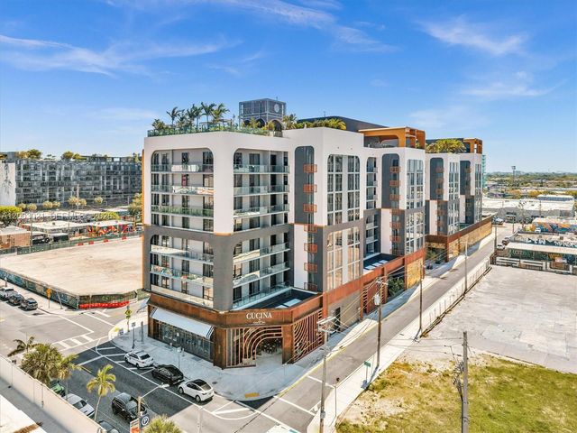 2700 NW 2nd Ave 439, Miami, FL 33127