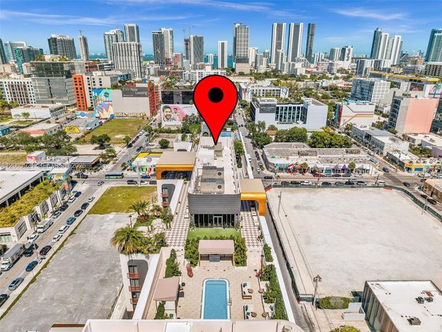 2700 NW 2nd Ave 439, Miami, FL 33127