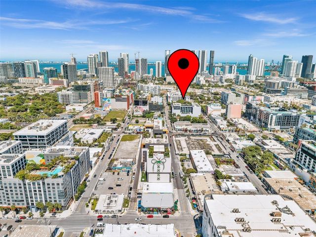 2700 NW 2nd Ave 439, Miami, FL 33127