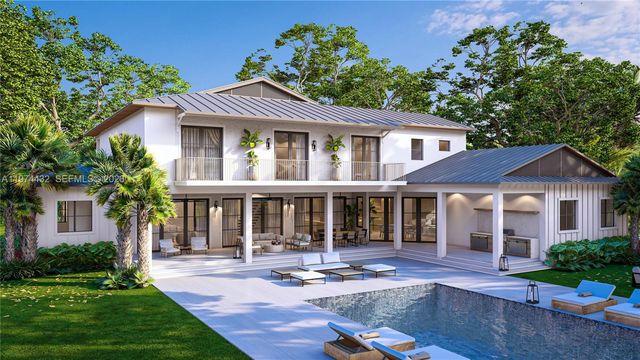 8901 SW 120th Street, Miami, FL 33176