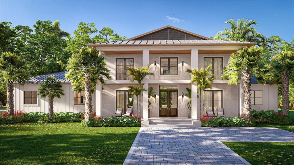 8901 SW 120th Street, Miami, FL 33176