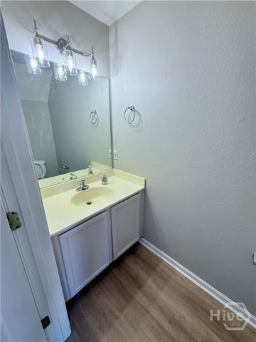 39 Bearing Circle, Port Wentworth, GA 31407