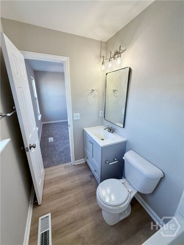 39 Bearing Circle, Port Wentworth, GA 31407