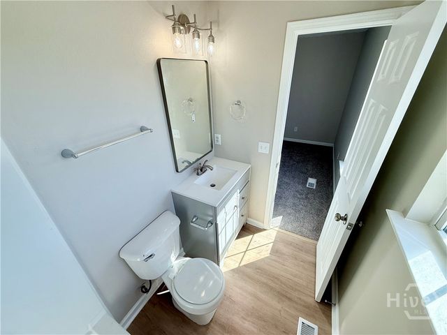 39 Bearing Circle, Port Wentworth, GA 31407