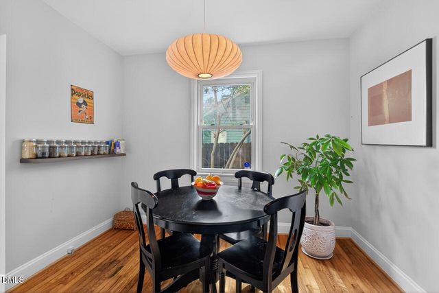 109 Davidson Avenue, Durham, NC 27704