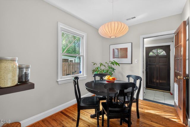 109 Davidson Avenue, Durham, NC 27704