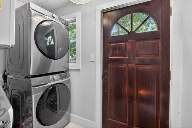 109 Davidson Avenue, Durham, NC 27704