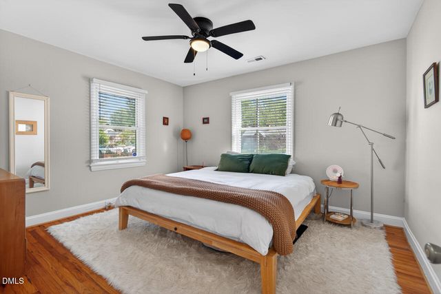 109 Davidson Avenue, Durham, NC 27704