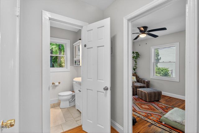 109 Davidson Avenue, Durham, NC 27704