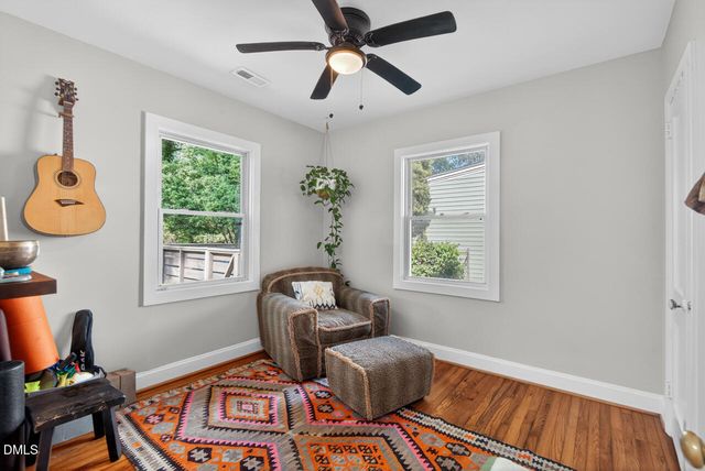 109 Davidson Avenue, Durham, NC 27704