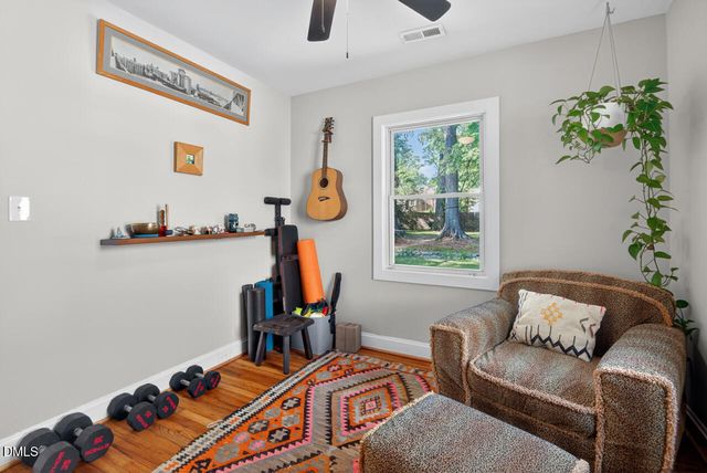 109 Davidson Avenue, Durham, NC 27704