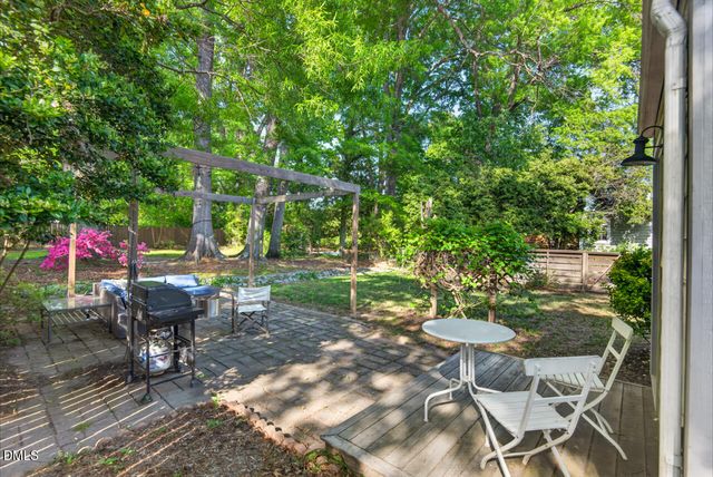 109 Davidson Avenue, Durham, NC 27704