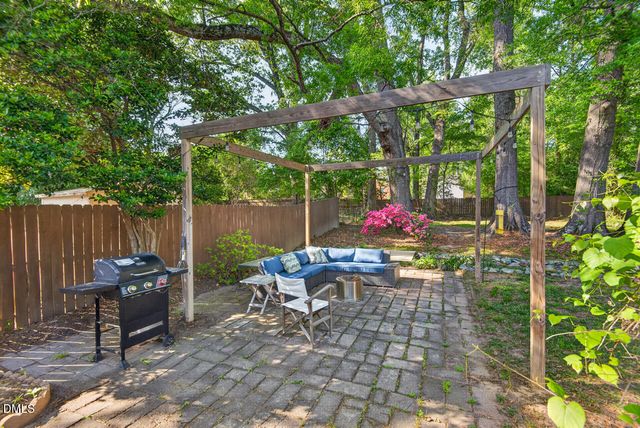 109 Davidson Avenue, Durham, NC 27704