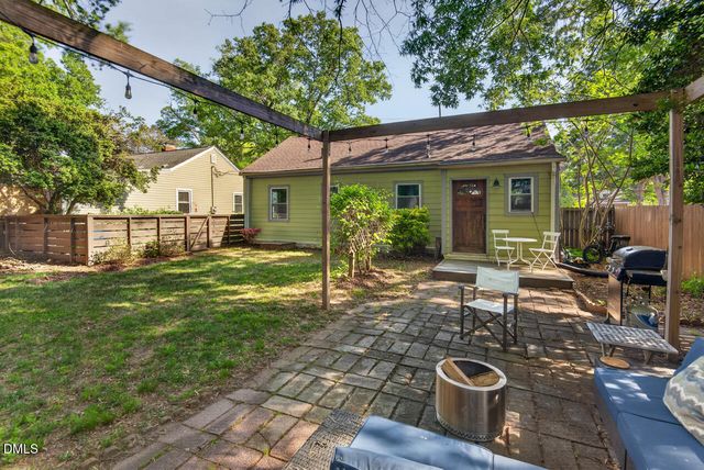 109 Davidson Avenue, Durham, NC 27704