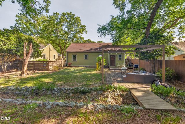 109 Davidson Avenue, Durham, NC 27704