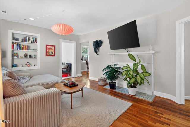 109 Davidson Avenue, Durham, NC 27704