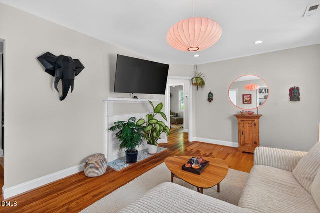 109 Davidson Avenue, Durham, NC 27704