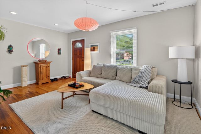 109 Davidson Avenue, Durham, NC 27704