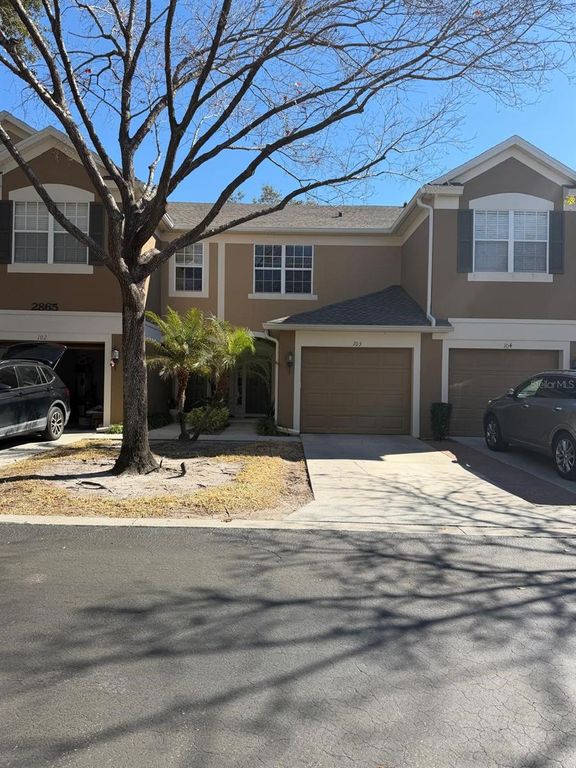 2865 POLANA STREET 103, Orlando, FL 32835