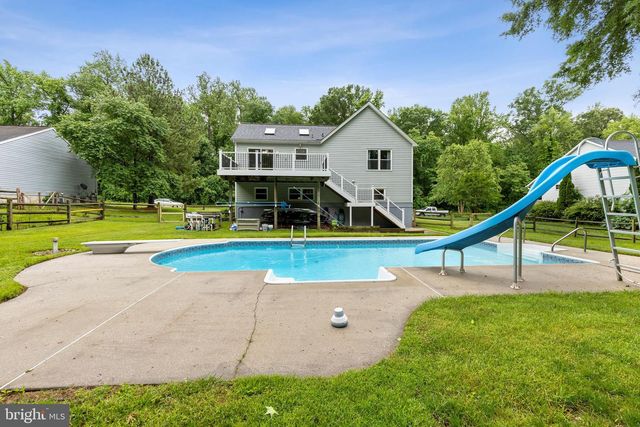 8 HOLLY AVE, Aberdeen, MD 21001