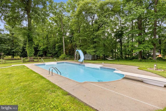 8 HOLLY AVE, Aberdeen, MD 21001