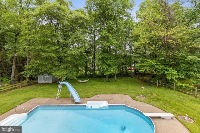 8 HOLLY AVE, Aberdeen, MD 21001