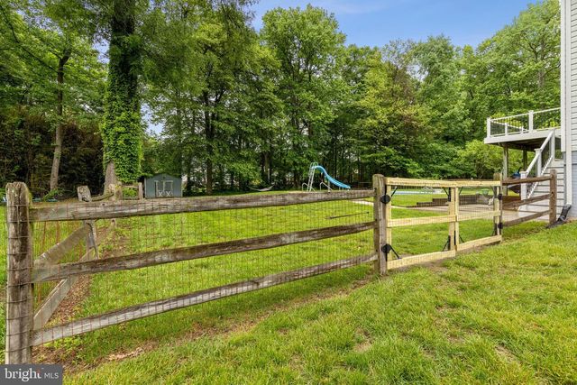 8 HOLLY AVE, Aberdeen, MD 21001