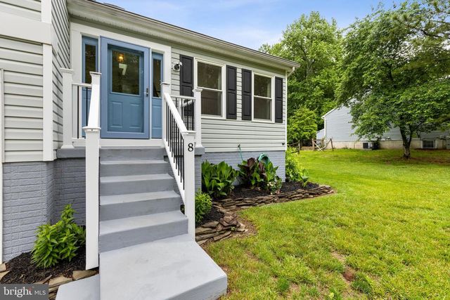 8 HOLLY AVE, Aberdeen, MD 21001
