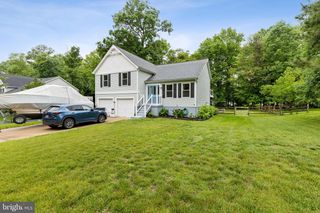 8 HOLLY AVE, Aberdeen, MD 21001