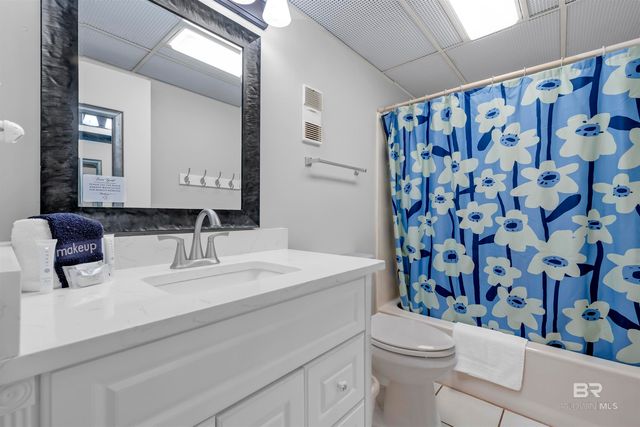 1051 WEST BEACH Boulevard 7B, Gulf Shores, AL 36542