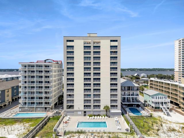 1051 WEST BEACH Boulevard 7B, Gulf Shores, AL 36542