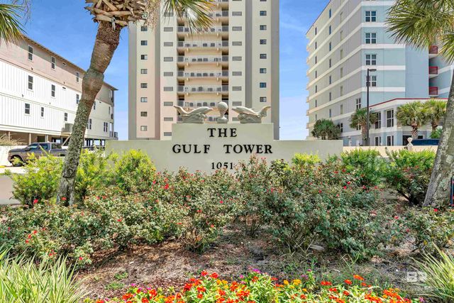 1051 WEST BEACH Boulevard 7B, Gulf Shores, AL 36542