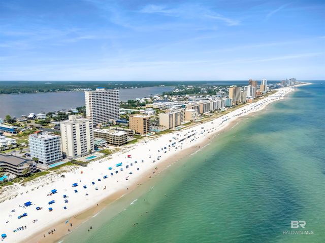 1051 WEST BEACH Boulevard 7B, Gulf Shores, AL 36542