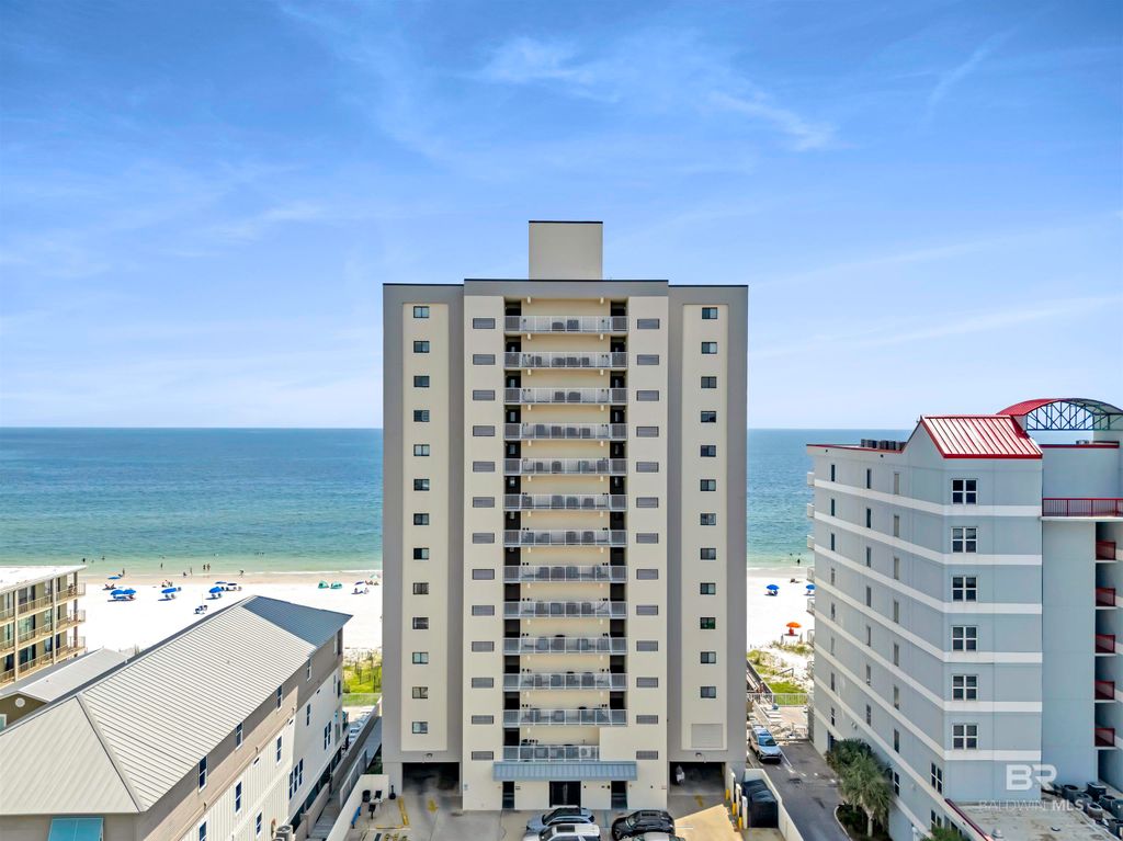 1051 WEST BEACH Boulevard 7B, Gulf Shores, AL 36542