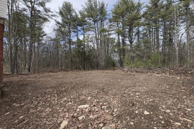 96 Ball Hill Rd, Princeton, MA 01541