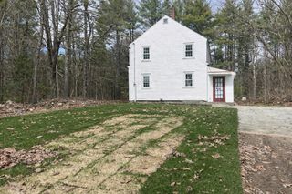 96 Ball Hill Rd, Princeton, MA 01541