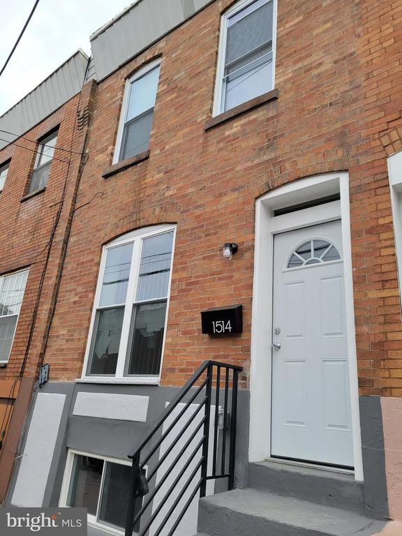 1514 S 27TH ST, Philadelphia, PA 19146