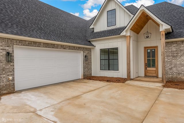 191 Creston Lane, Shreveport, LA 71106