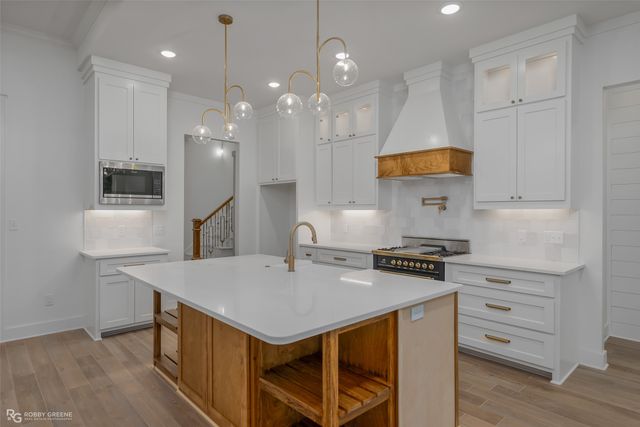 191 Creston Lane, Shreveport, LA 71106