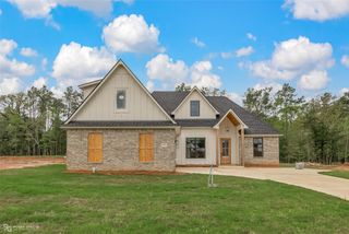 191 Creston Lane, Shreveport, LA 71106