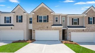 510 Silver Moon Drive, Loganville, GA 30052
