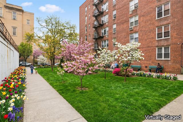 2385 Barker Avenue 6S, Bronx, NY 10467
